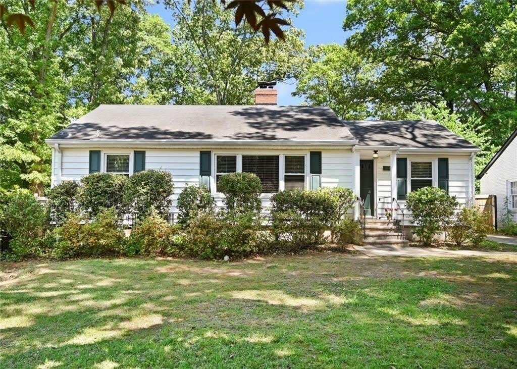 2654 Elsinore Street – photo 1