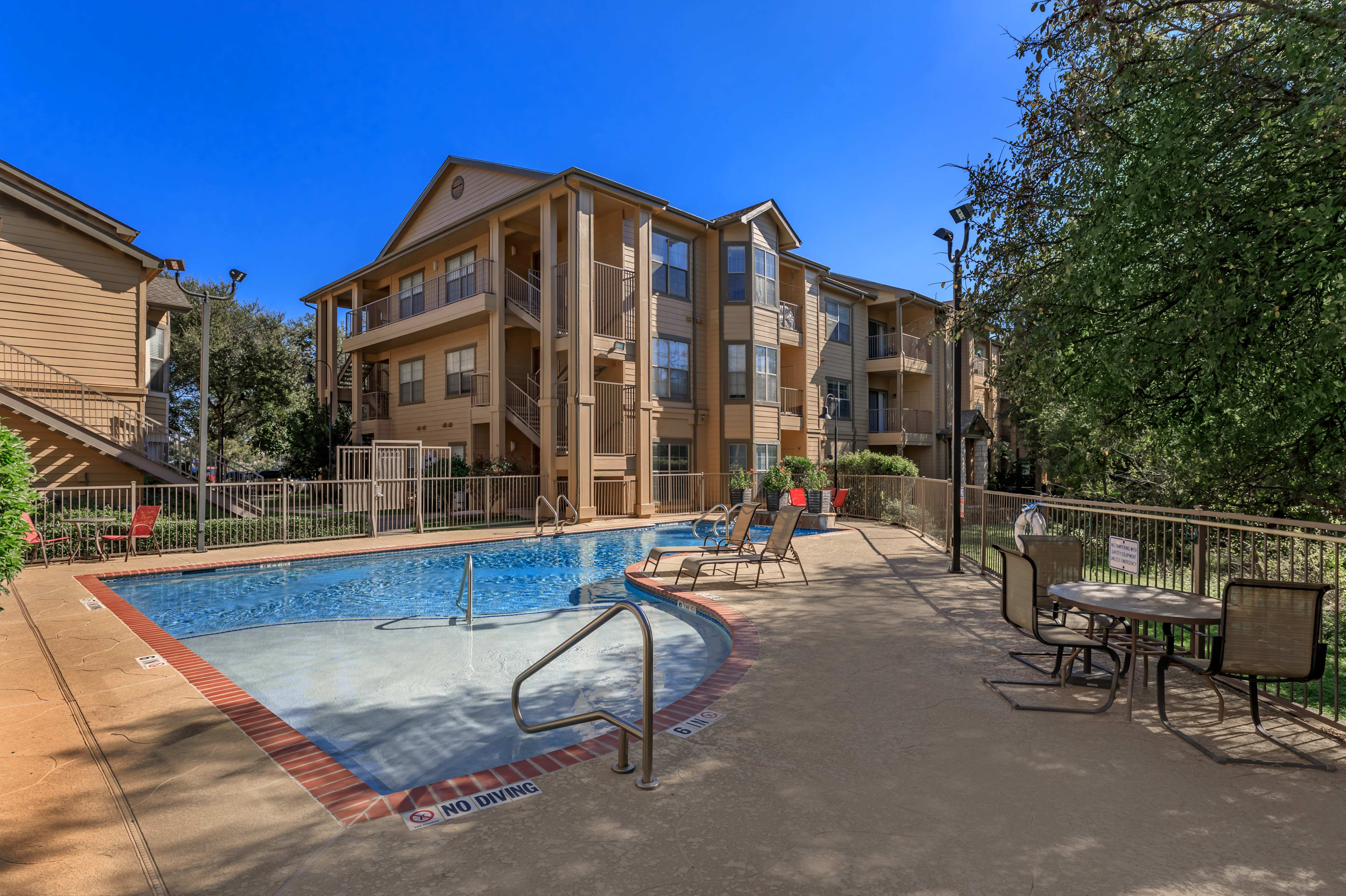 The Arboretum Apartments – photo 5