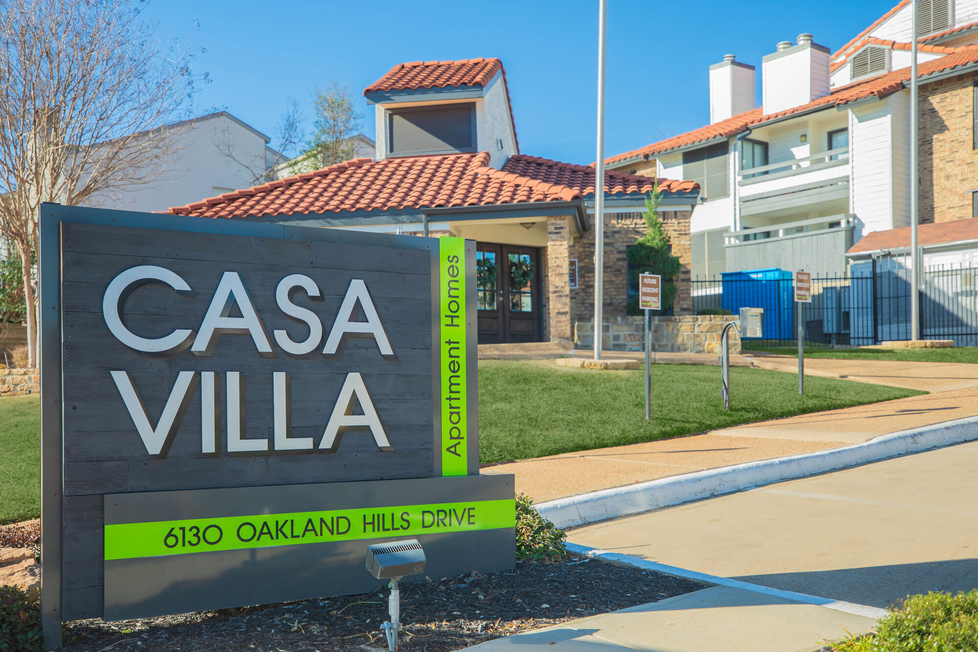 Casa Villa – photo 1
