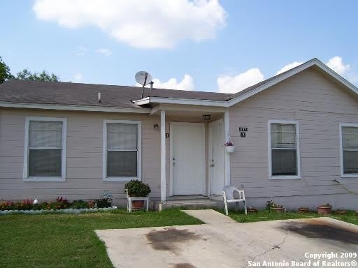 627 I ST – photo 1