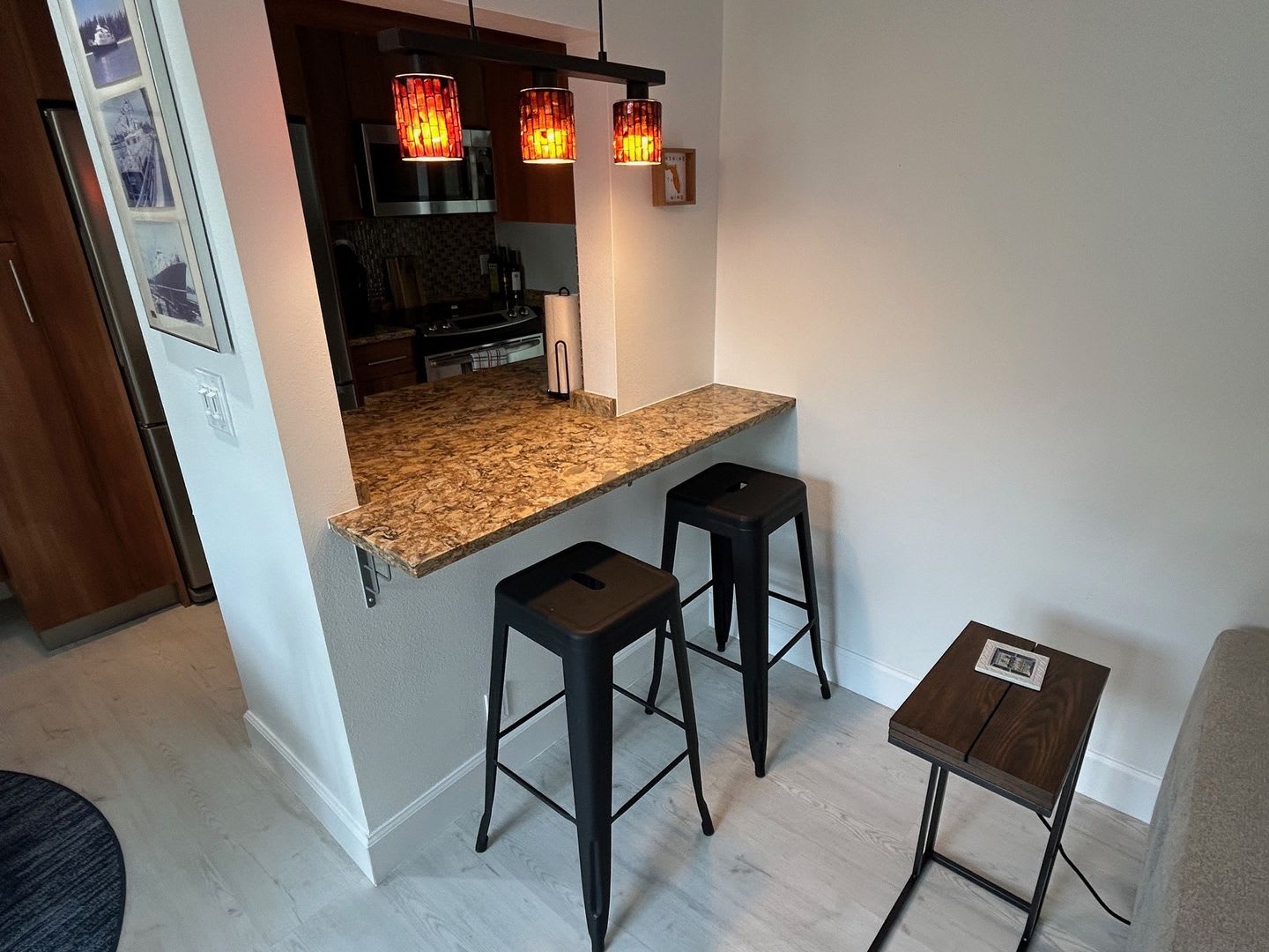 1 Bedroom 1 Bath Condo Sandy Cove Ii Short Term Rental Annual Rental – photo 4