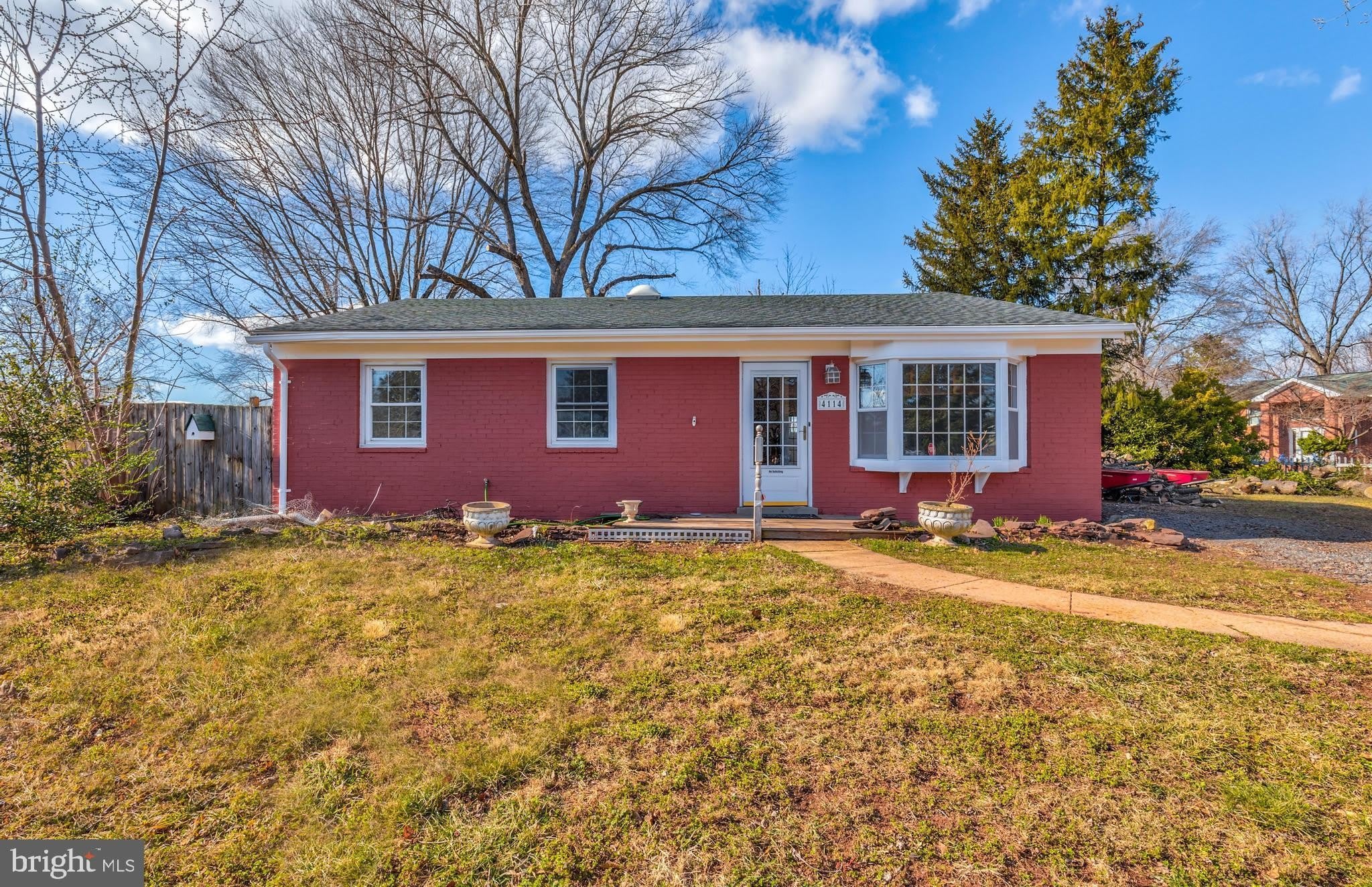 4114 Lees Corner Road – photo 1