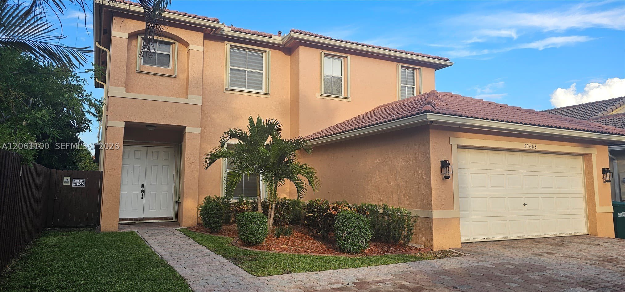 23663 SW 107th Ct – photo 2