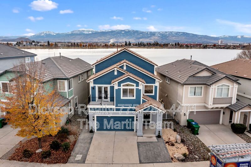 1165 Harbour Cove Court – photo 1