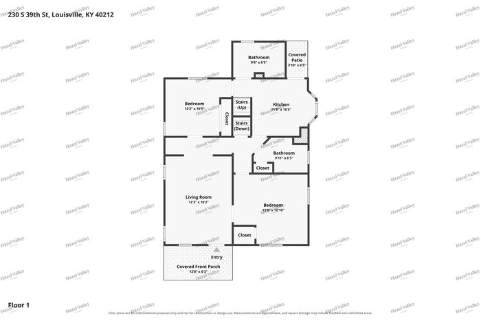 230 South 39Th Street – photo 4