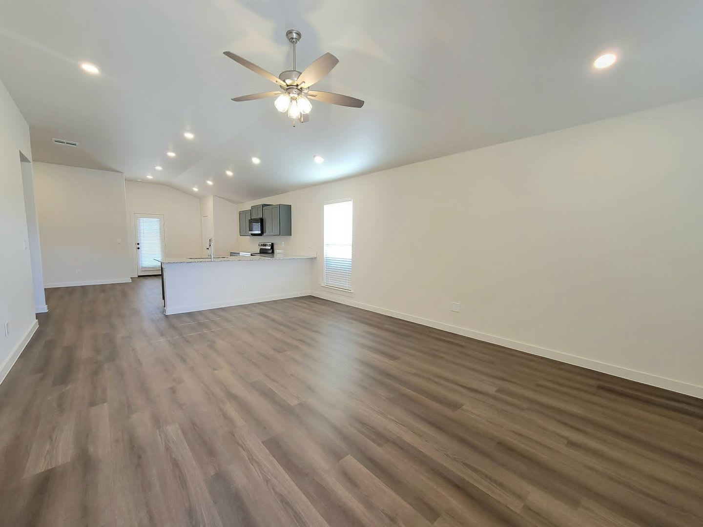 BRAND NEW 3 Bedroom 2 Bath 2 Car Garage – photo 2