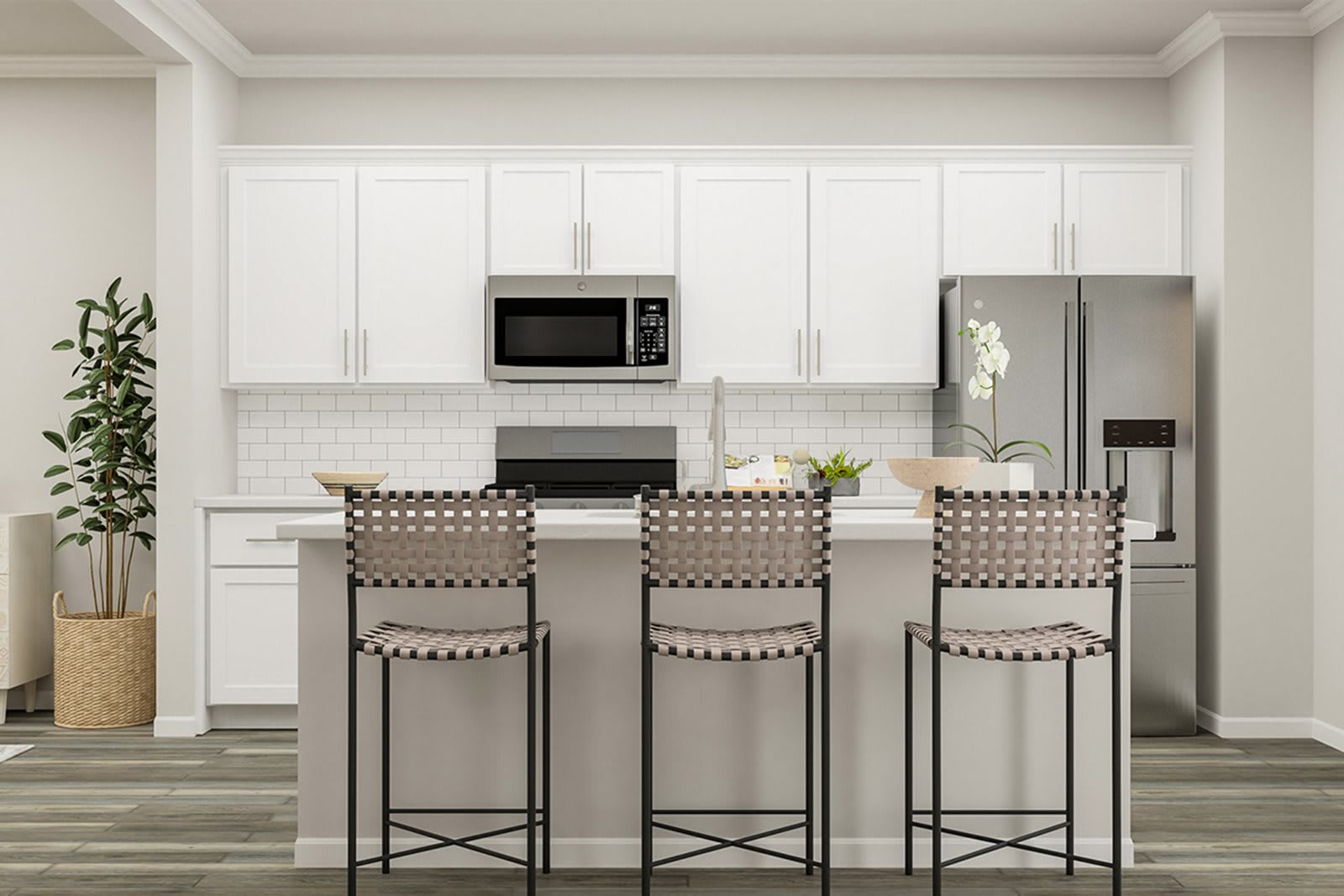 2217 Terrawood Drive – photo 1