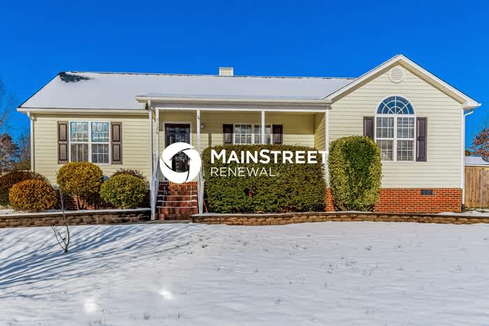5129 Peakwood Drive – photo 1