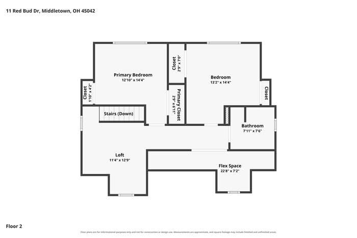 11 Redbud Drive – photo 3