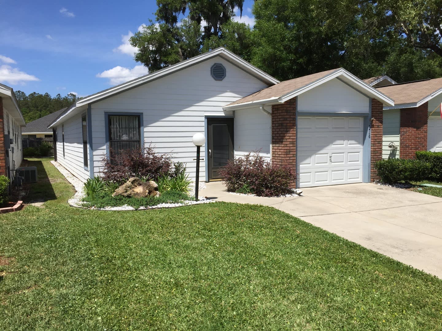 Wellington Station 3 2 1 Patio Home – photo 2