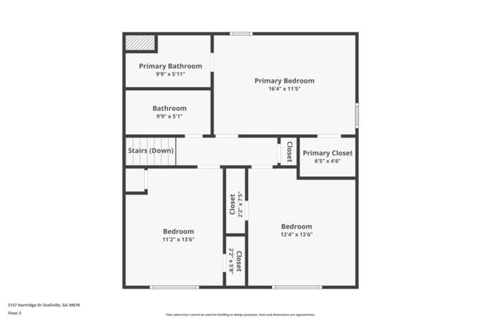 2137 Hartridge Drive – photo 3