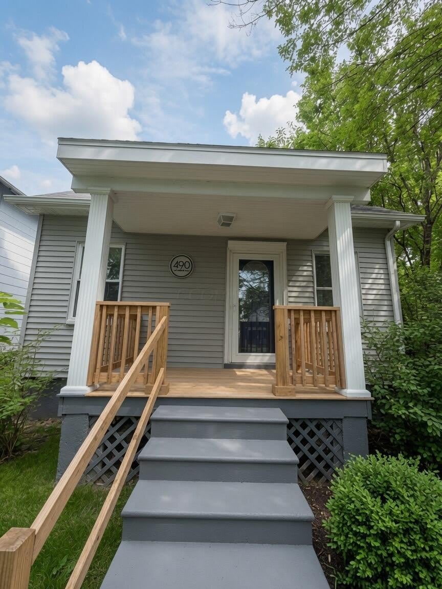 490 E Oakland Avenue – photo 2
