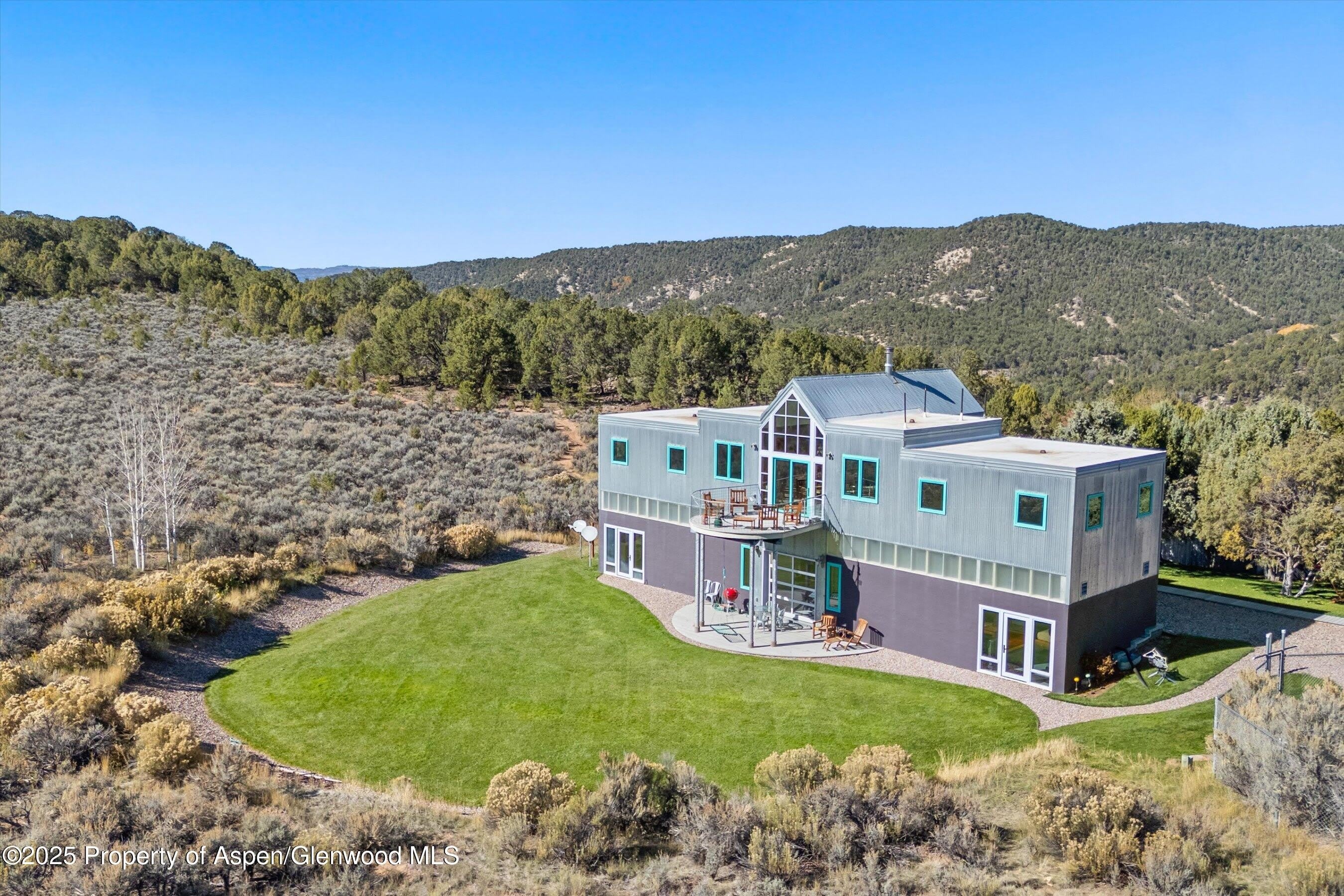 525 Cactus Flats Road – photo 3