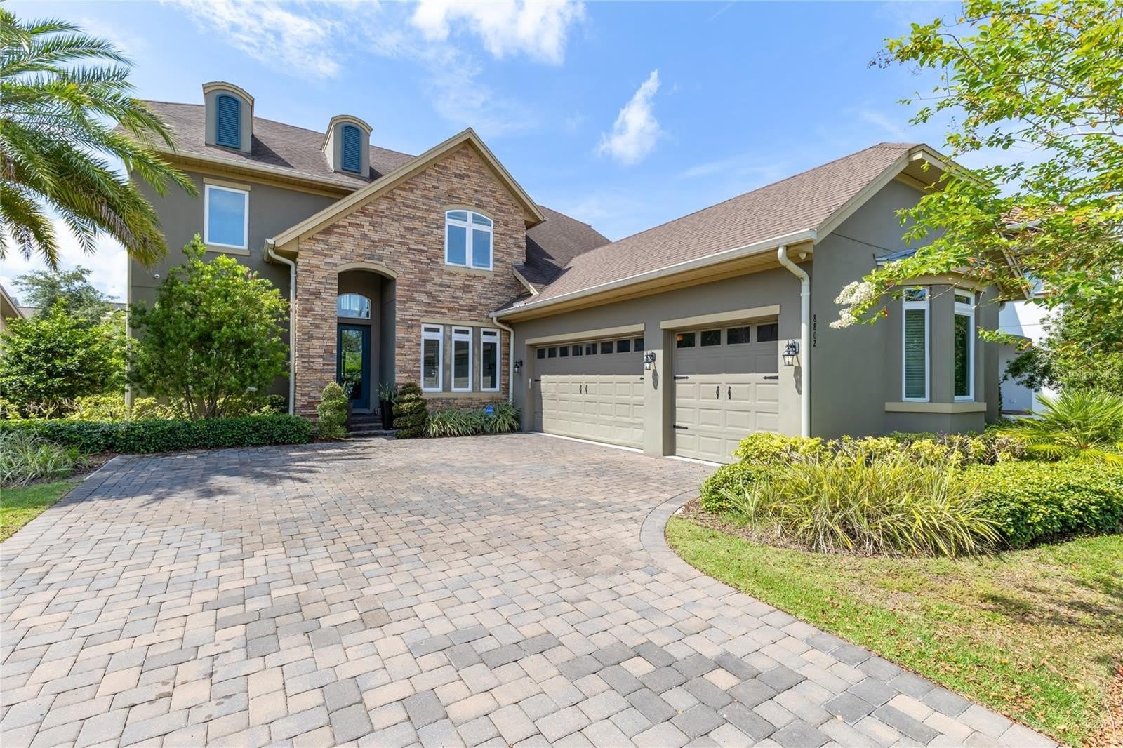 8802 FINSEN Street – photo 1
