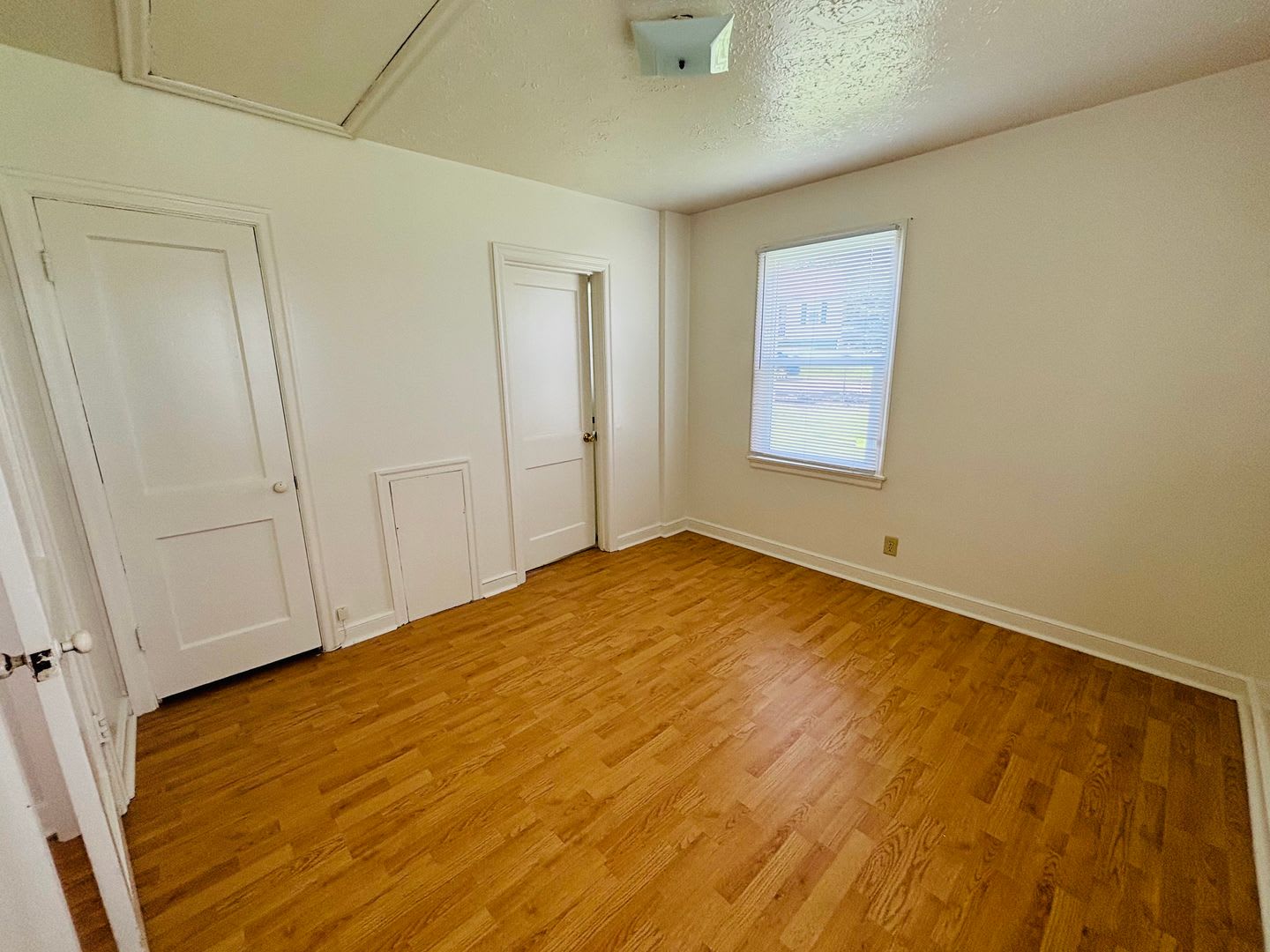 2 Bedroom, 1 Bath House – photo 4