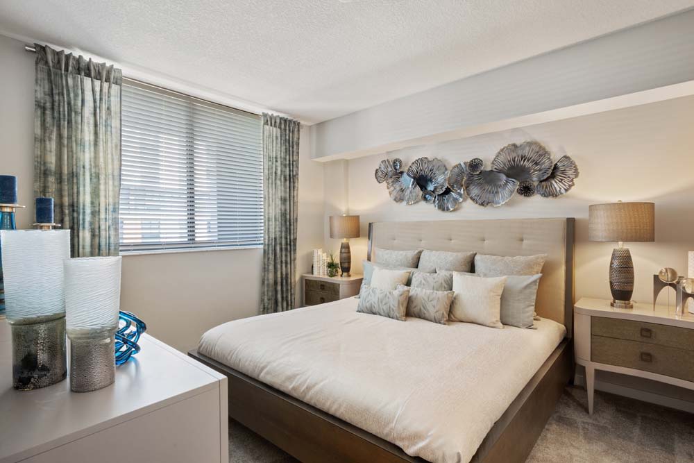The Flats at City Place – photo 4