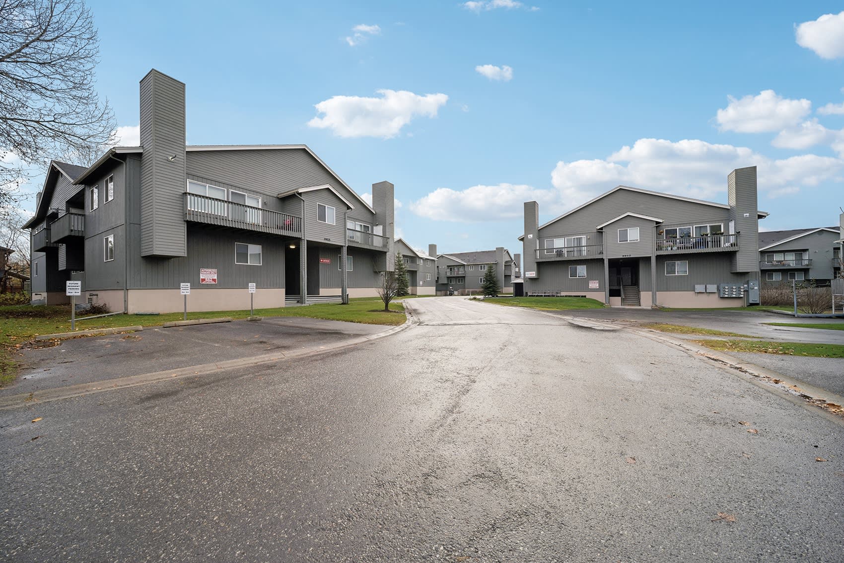 ReNew Bayshore Townhomes – photo 2