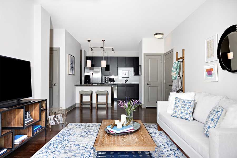 Cadence Cool Springs Apartments – photo 4