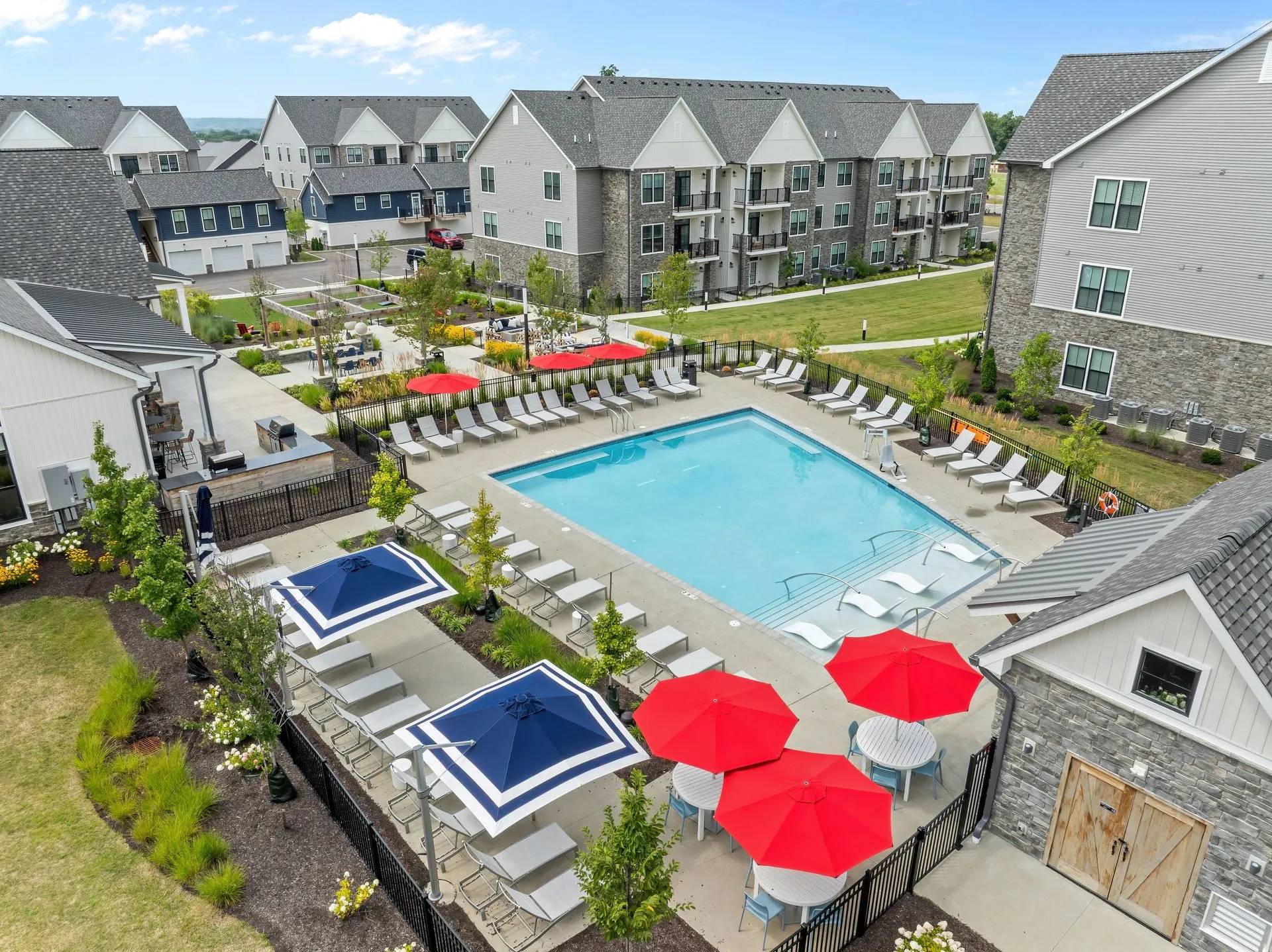 Parkview at Springhill – photo 1