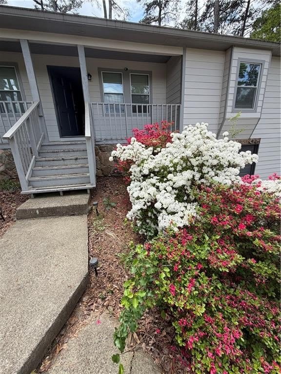 325 Little Rock Court – photo 1