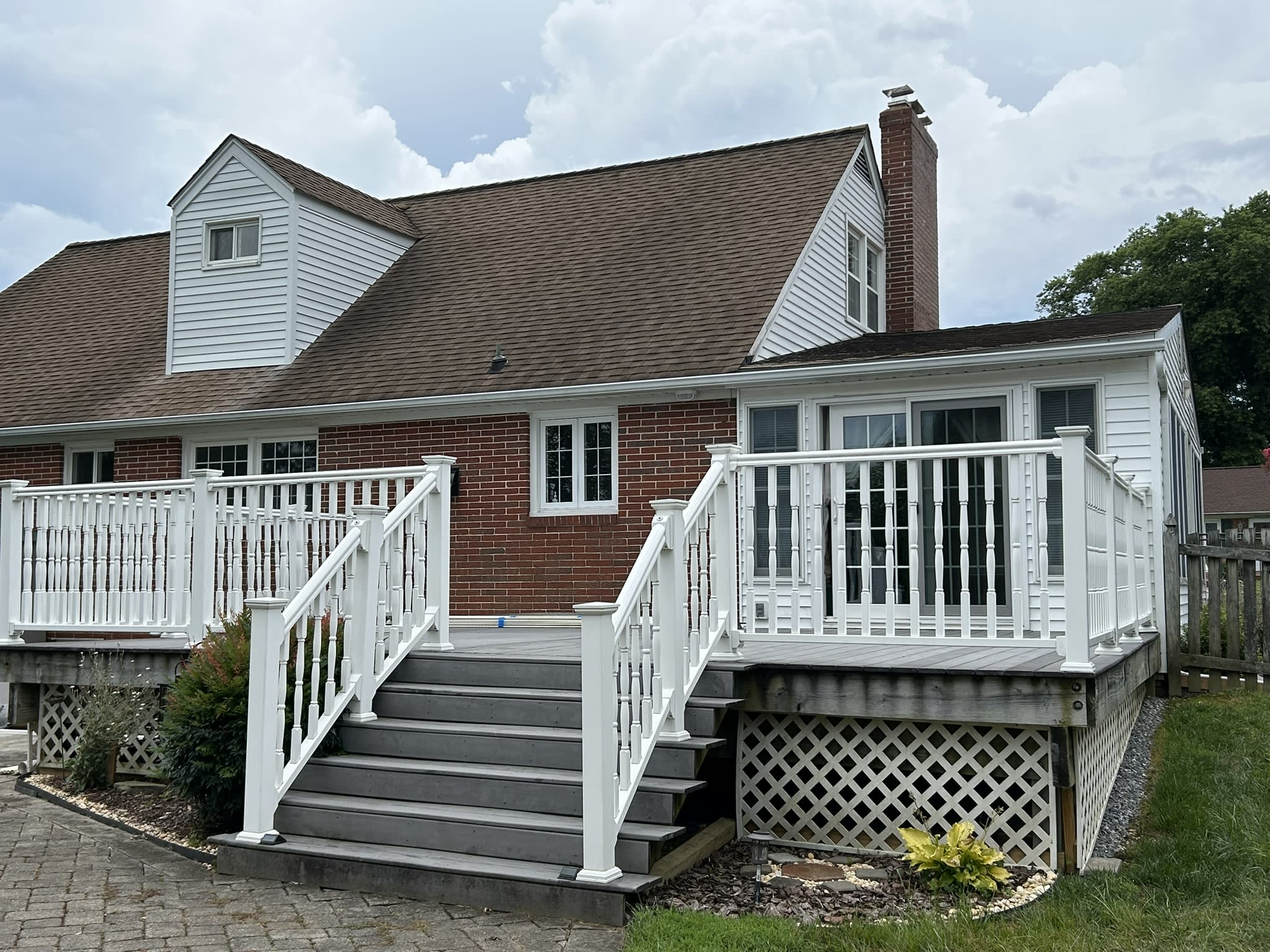 708 Flintlock Dr – photo 2