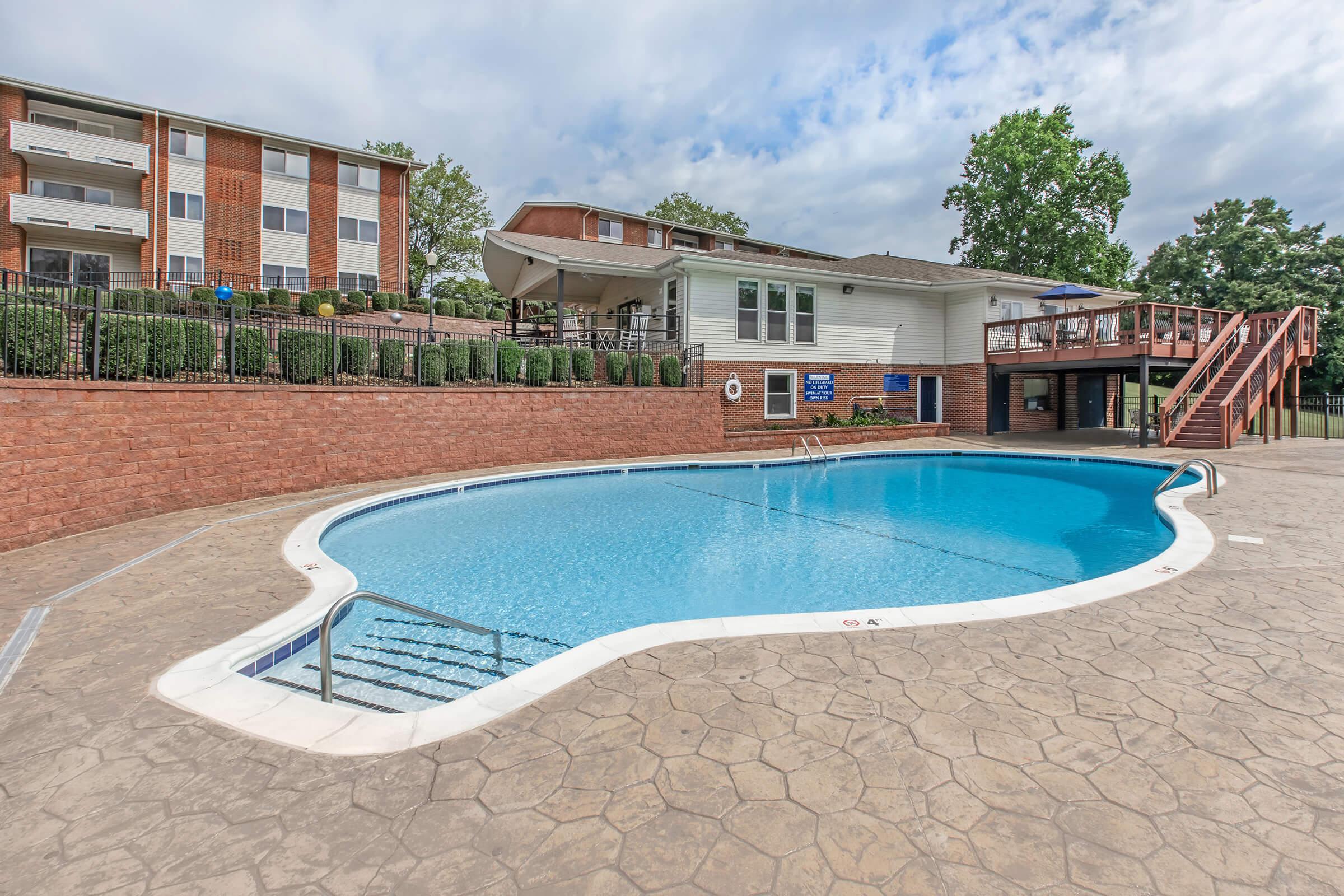 3 Bedroom 2 Bath Condo – photo 5