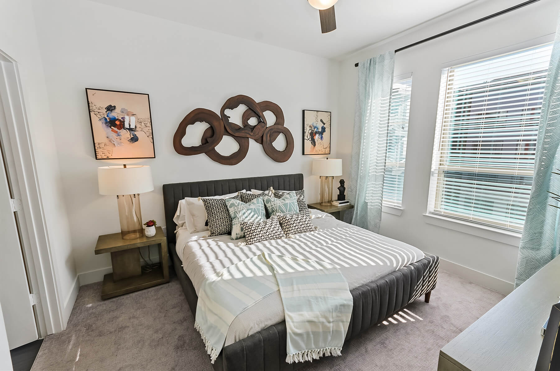 Opal Legacy Central Apartments – photo 4