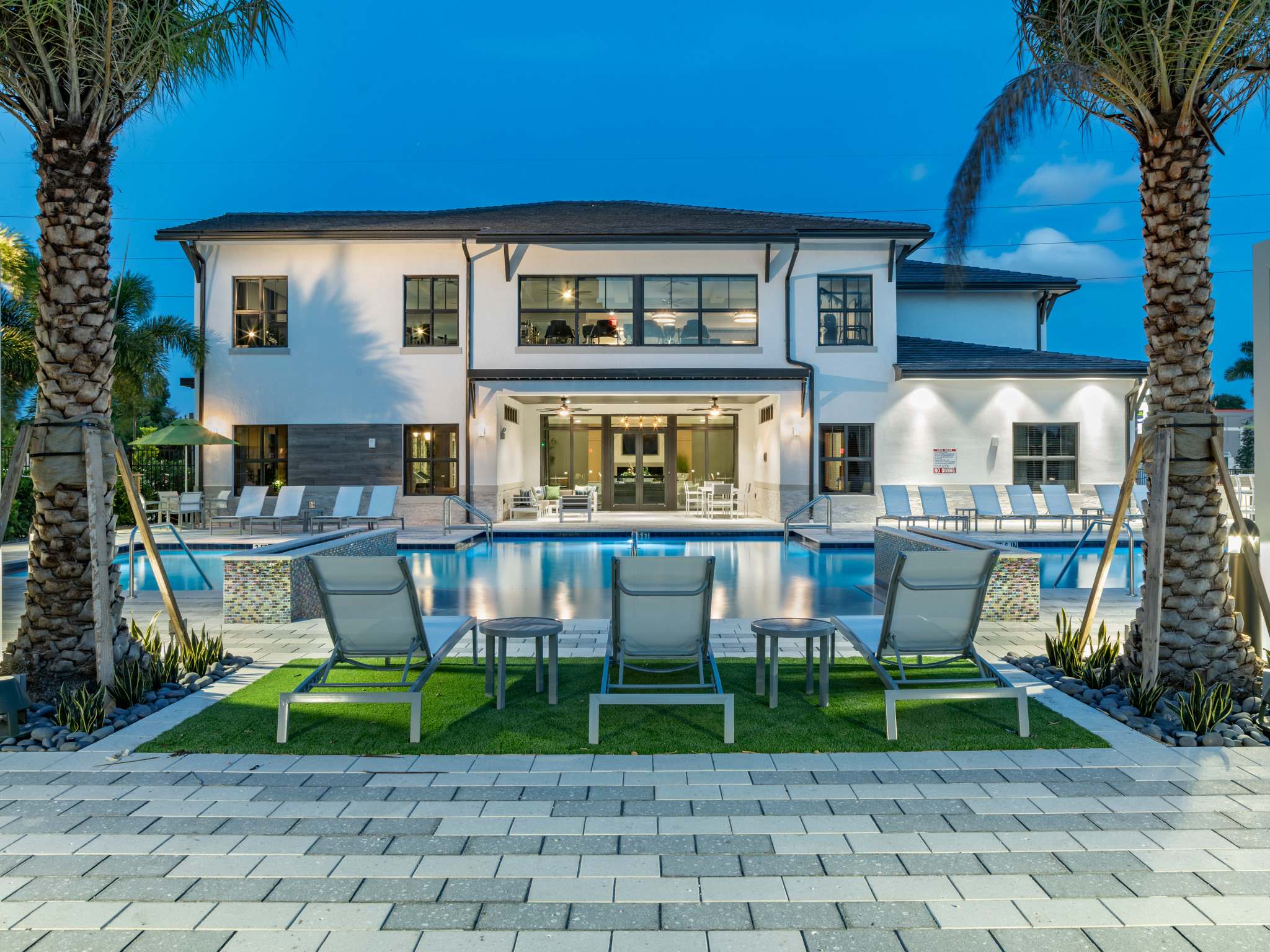 The Point at Doral – photo 2