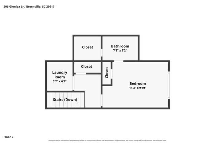 206 Glenlea Lane – photo 3