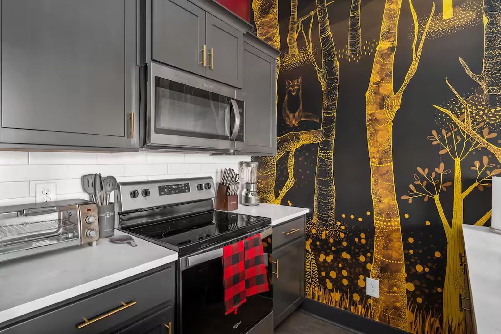 Modern 4 Bed 4 Bath Townhouse With Rooftop Terrace In Nashville 1 857 Sq Ft – photo 5