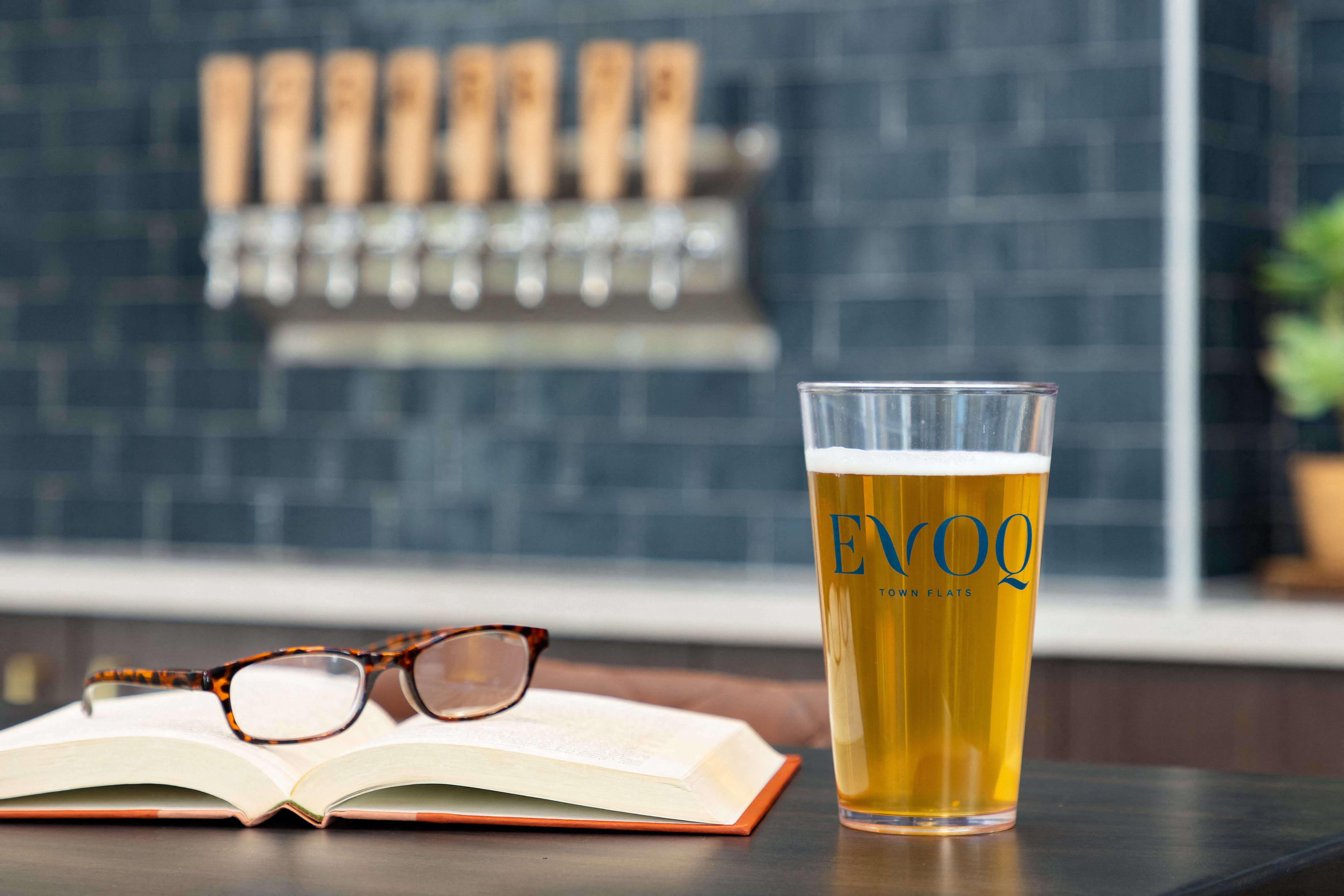 Evoq Johns Creek – photo 4