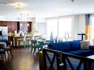 Highland Villas – photo 3