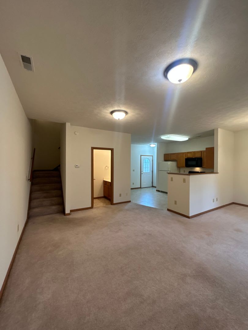 3 Bedroom Townhome – photo 5