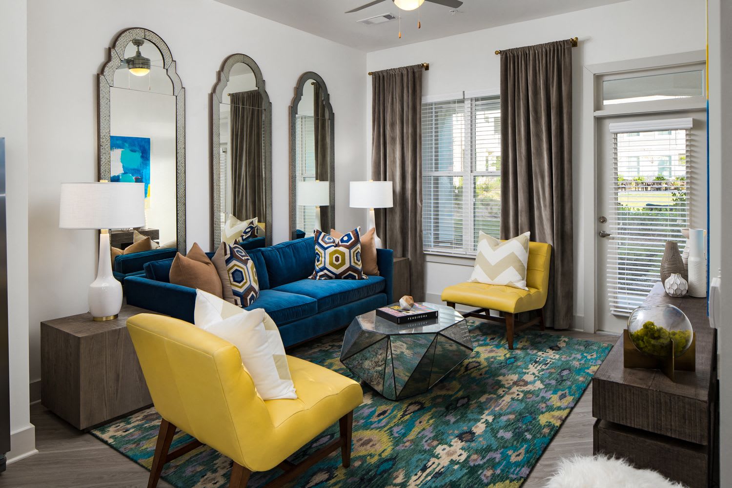 Flats at Ballantyne – photo 4