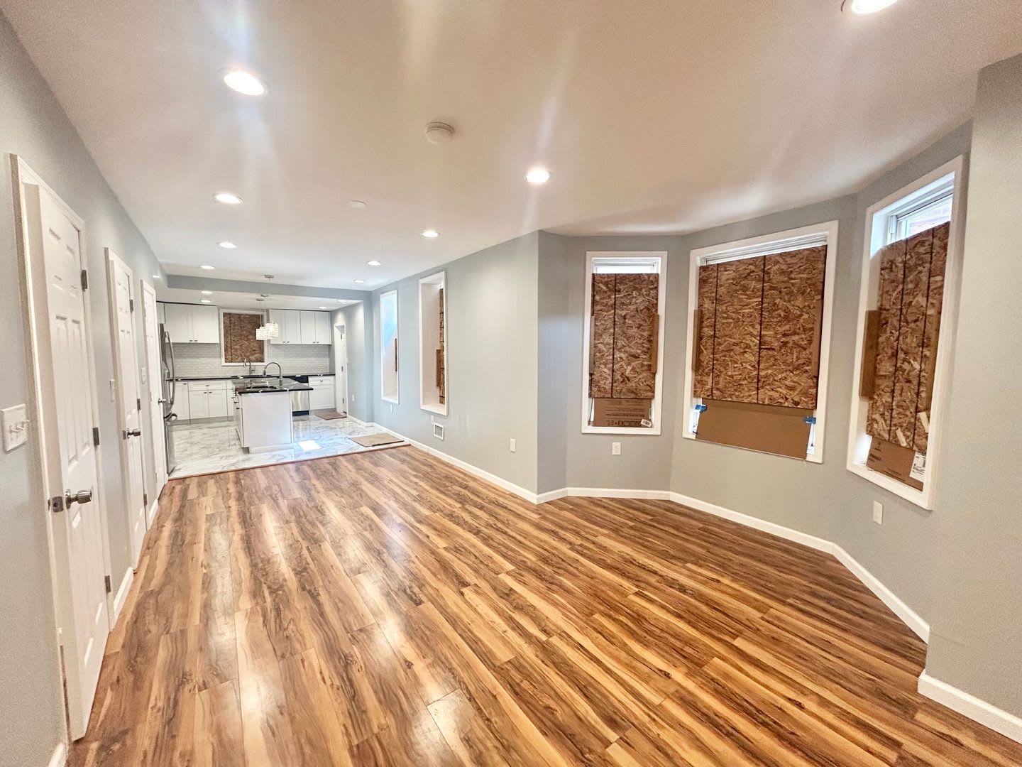 Brand-New 3-Bedroom with Central Air, 2.5 Baths & Yard – photo 4
