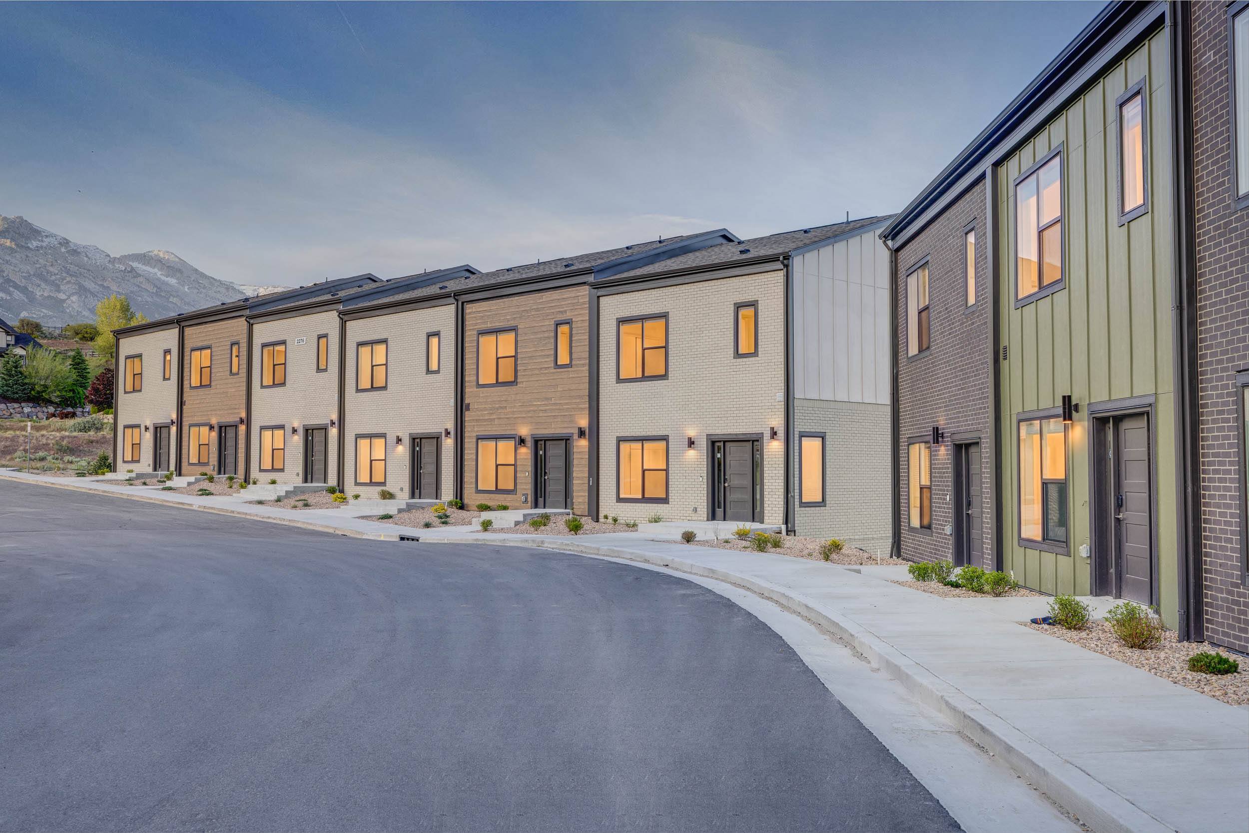 Trailside Townhomes – photo 5