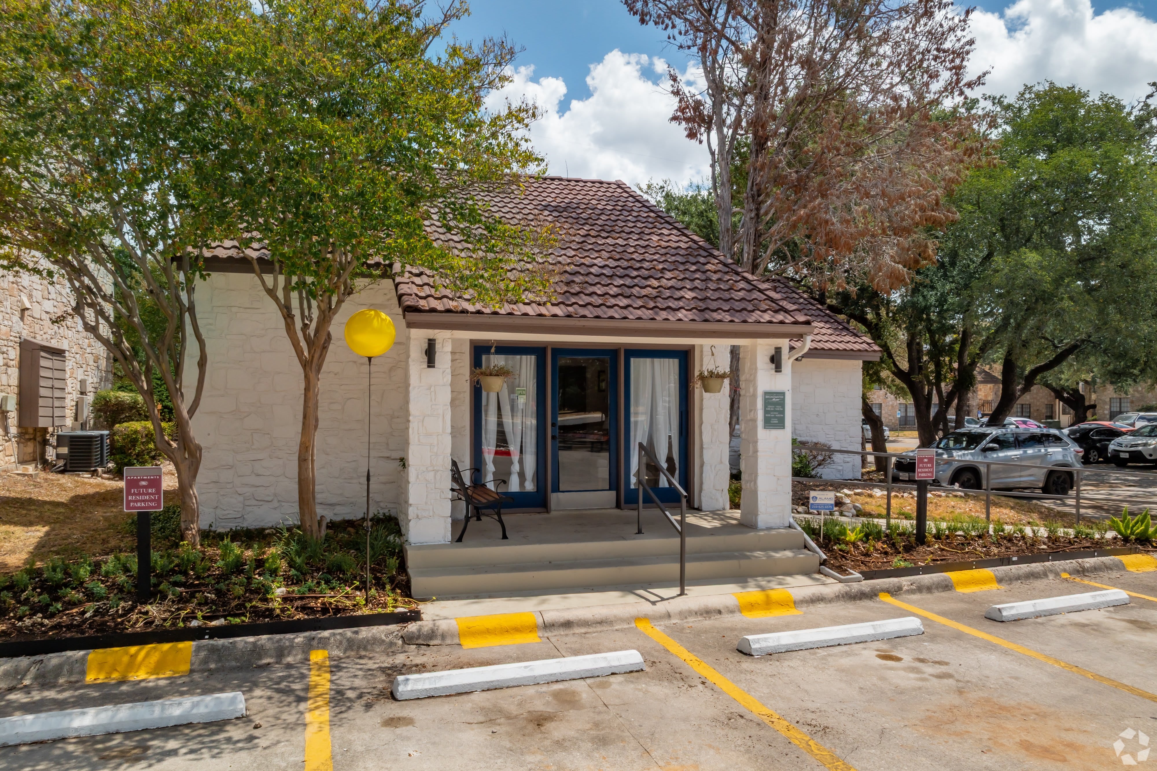 The Broadwater at Salado Creek – photo 1