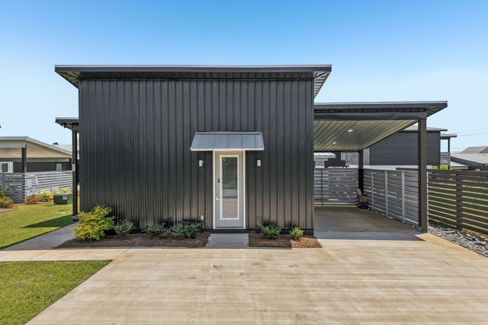 Cottage Court – photo 3