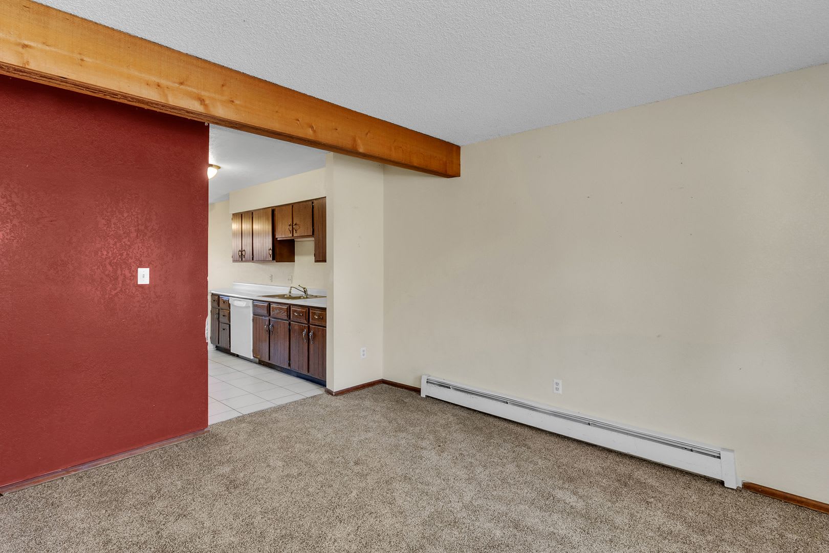 Wonderful 3 Bedroom Townhouse In Cedar Terrace – photo 3