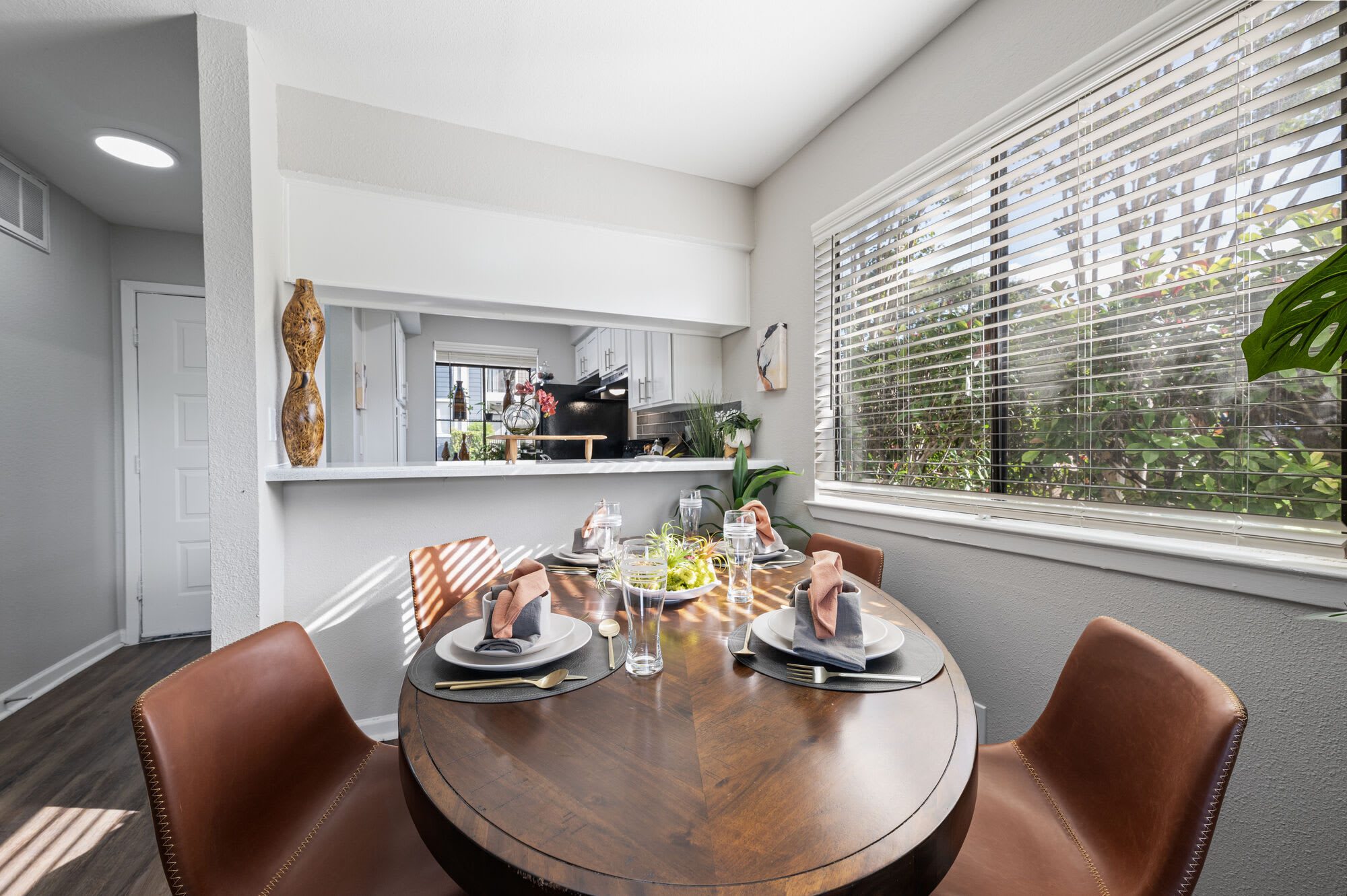 The Hilltop Apartment Homes – photo 5