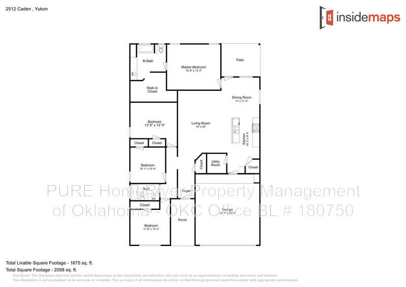 2512 Caden Ct – photo 2