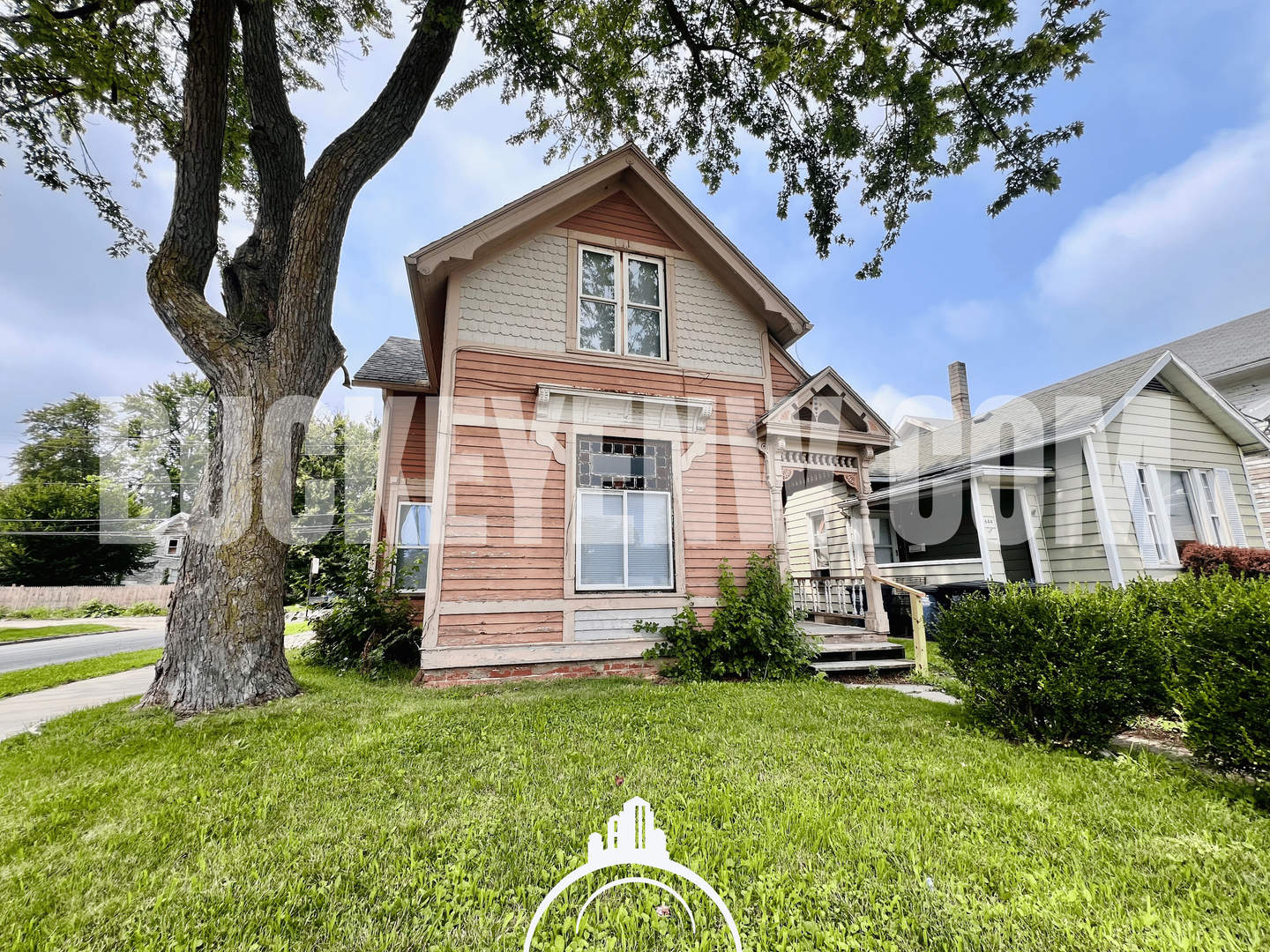 3 Bedroom House – photo 1