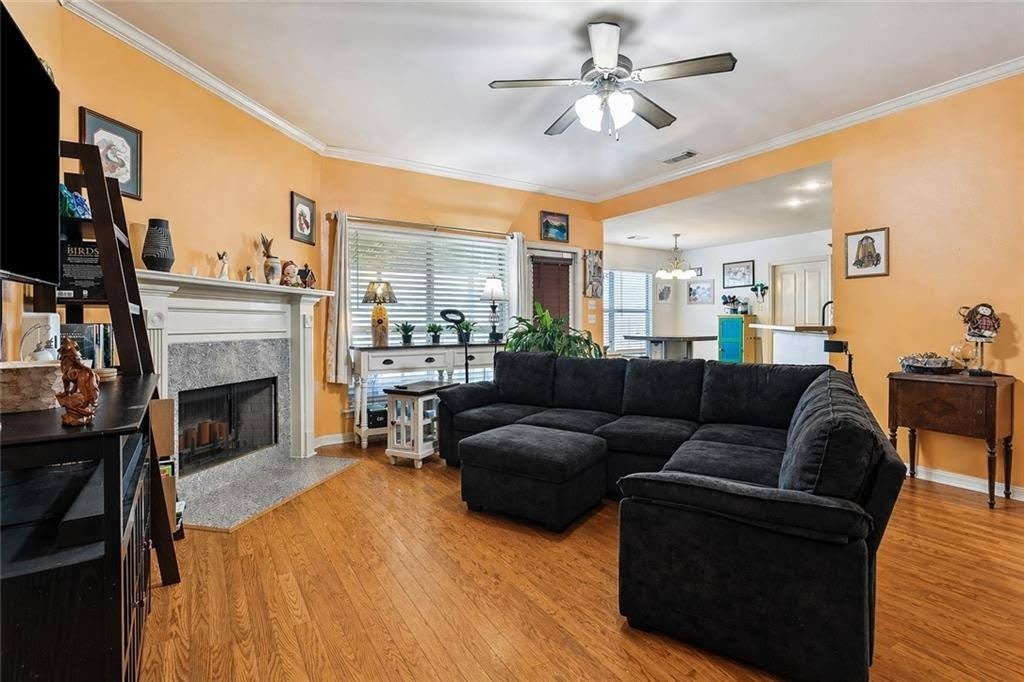 11036 Audubon Drive – photo 3