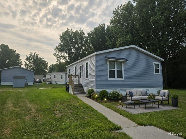 725 Juliet Dr – photo 1