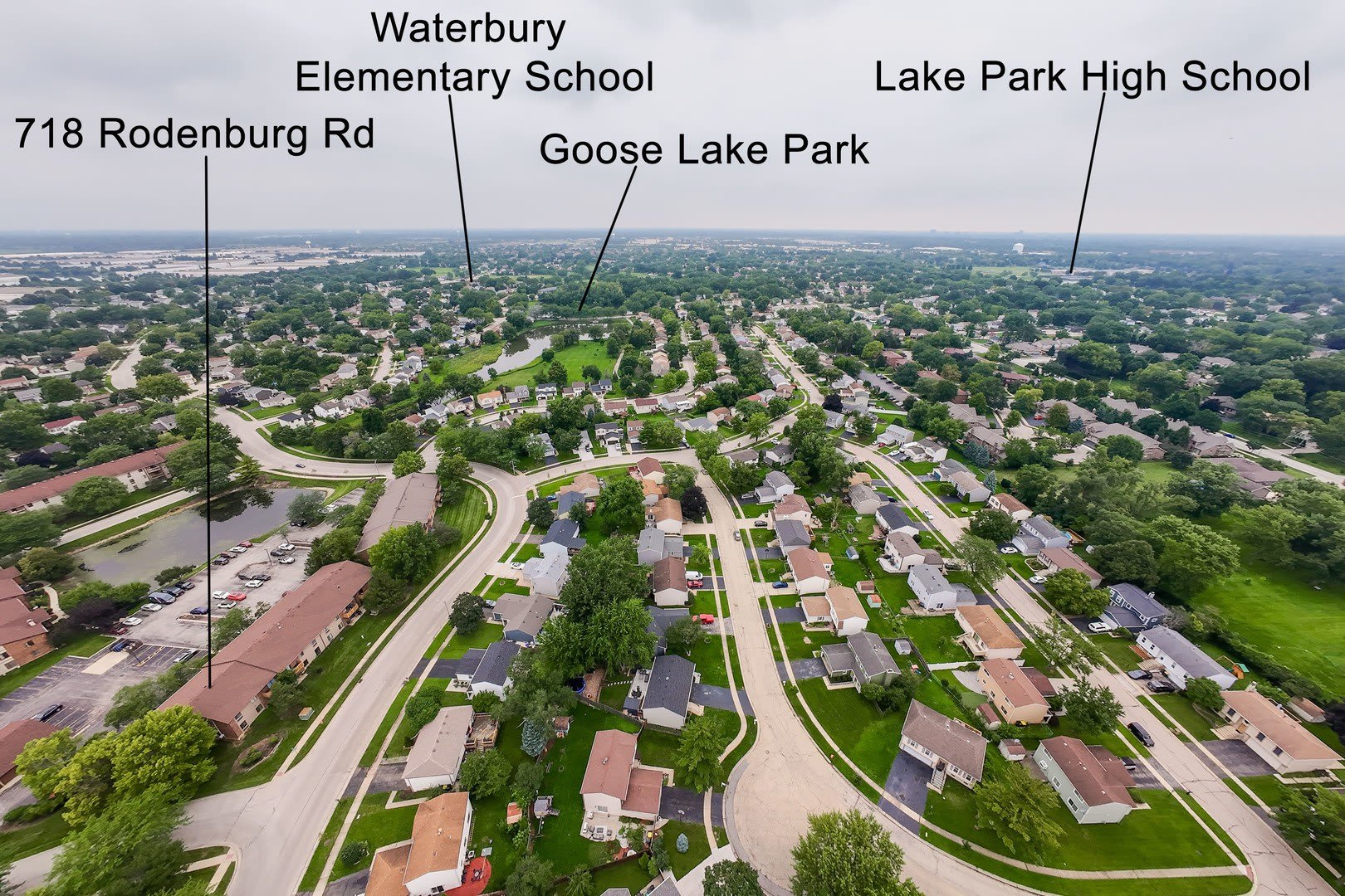 718 Rodenburg Road – photo 4