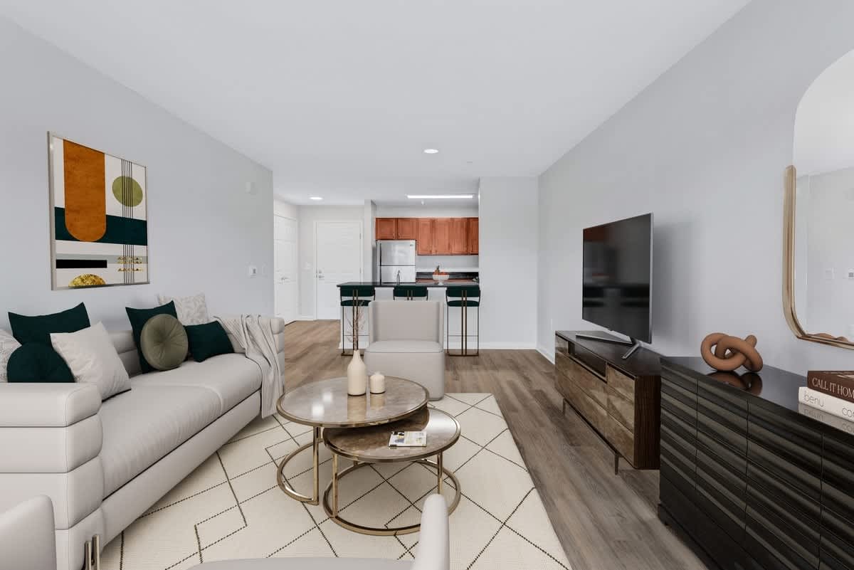 Ashbury Court Apartments – photo 3