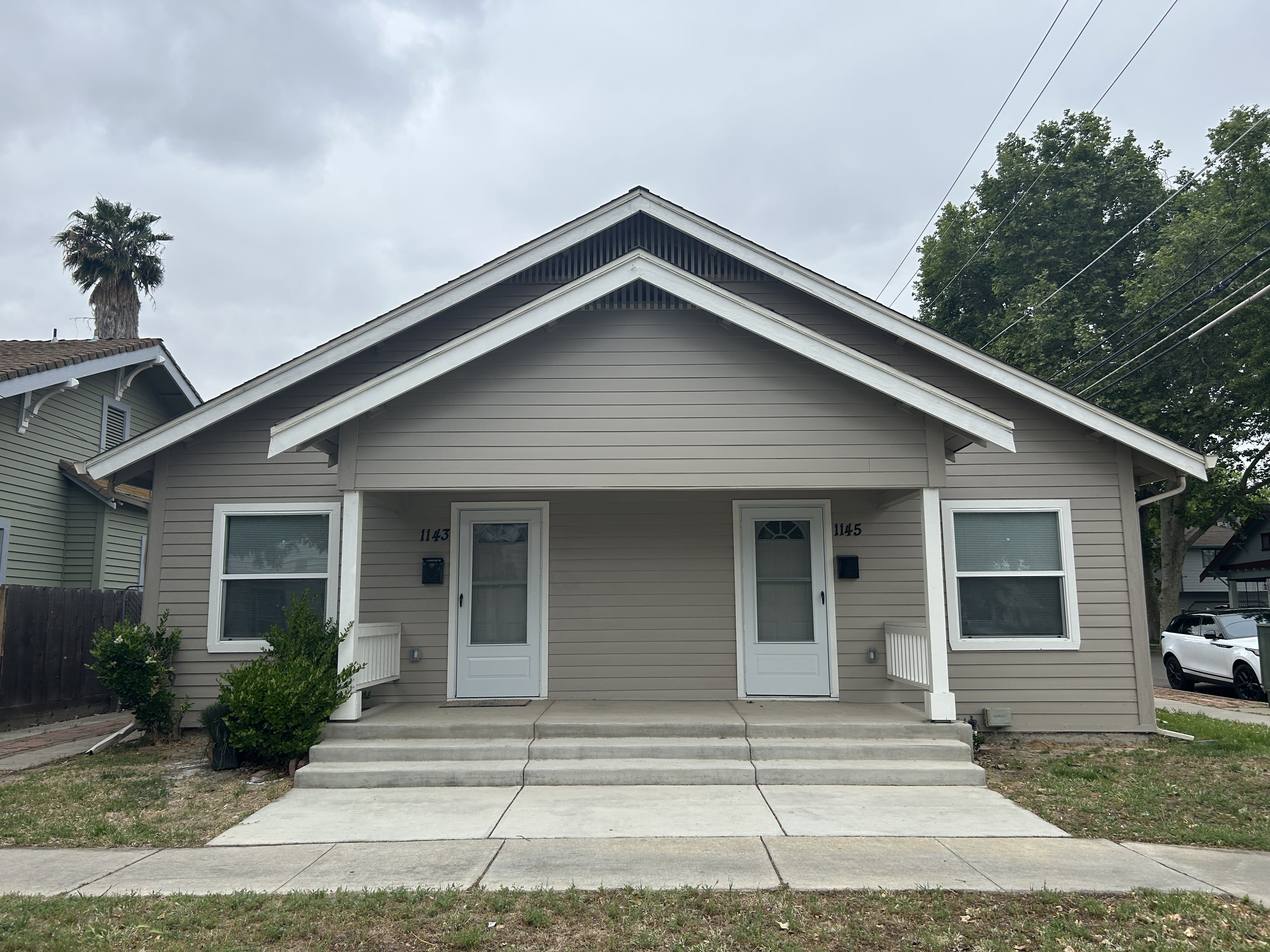 1145 Parker Ave – photo 1