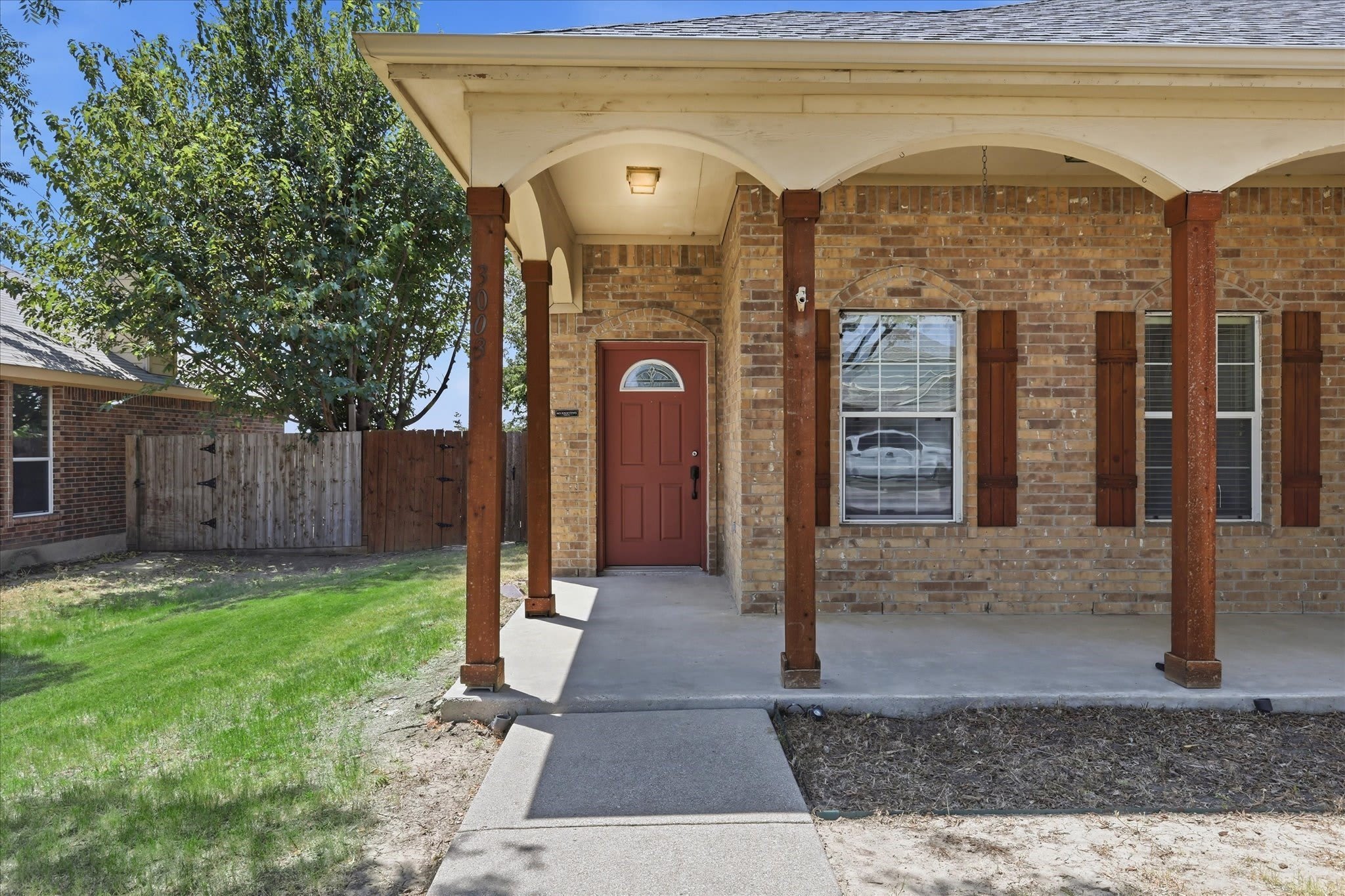3003 Lake Ridge Drive – photo 3