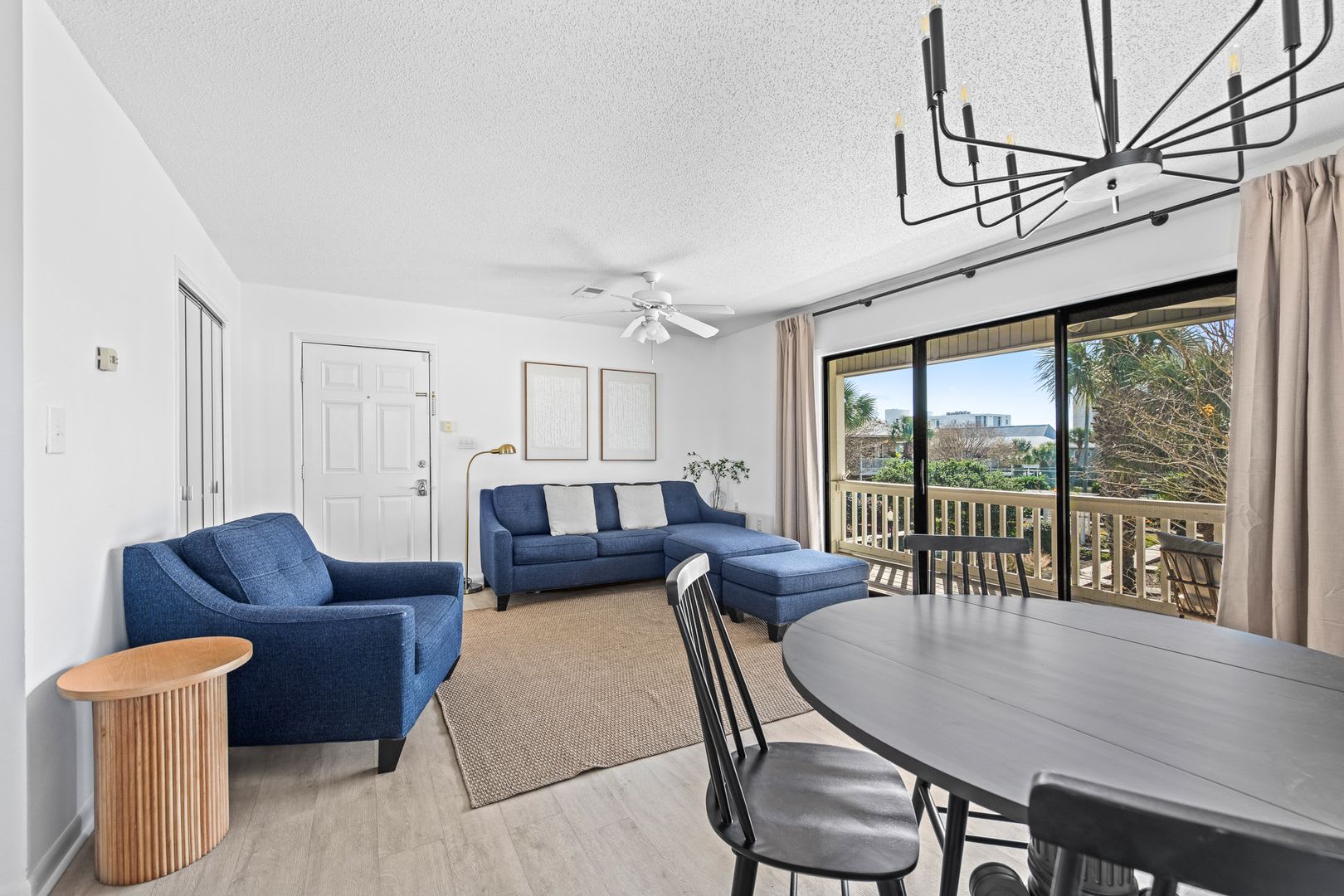 Cute fully furnished 1-Bedroom Condo in Seagrove Beach – photo 5