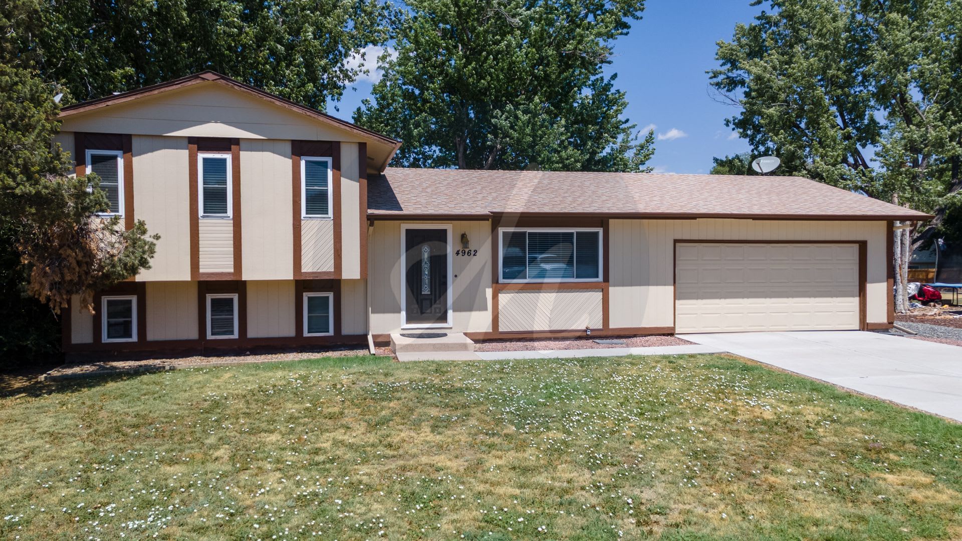 Fully Remodeled Home in Old Farm – photo 1